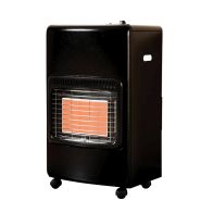 See more information about the Gas Heater (Black)